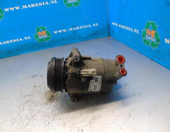 Airco Compressor OPEL Astra H Twintop (L67)