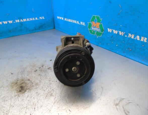 Airco Compressor OPEL Astra H Twintop (L67)