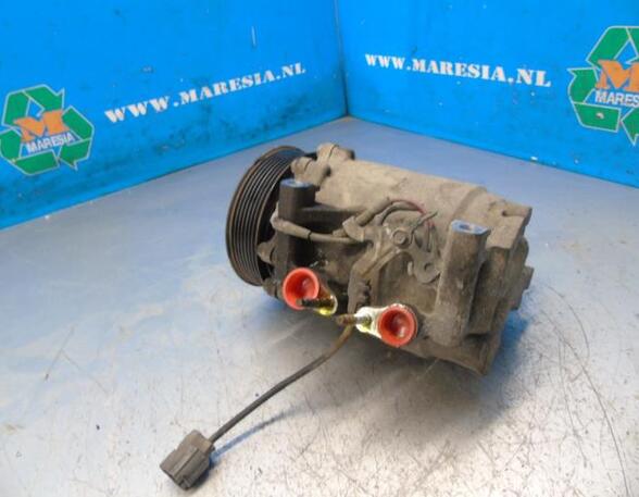 Air Conditioning Compressor HONDA Accord VII Tourer (CM, CN)