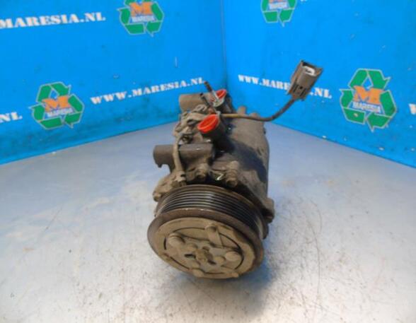 Air Conditioning Compressor HONDA Accord VII Tourer (CM, CN)