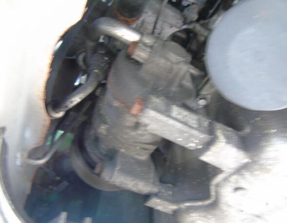 Airco Compressor HONDA Jazz IV (GK)