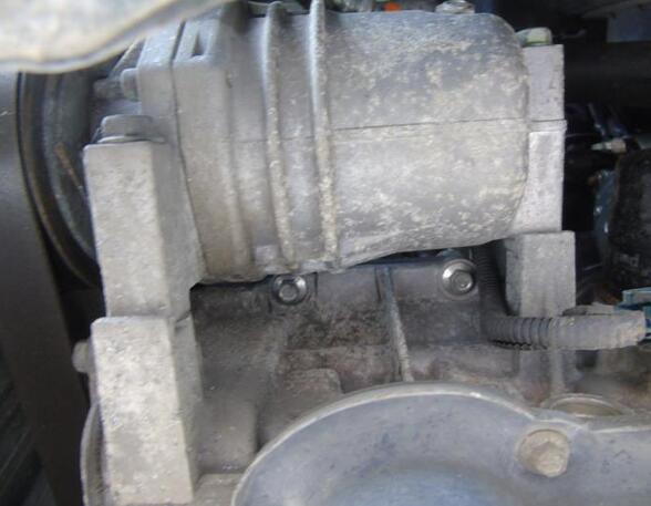 Airco Compressor NISSAN Note (E11, NE11)