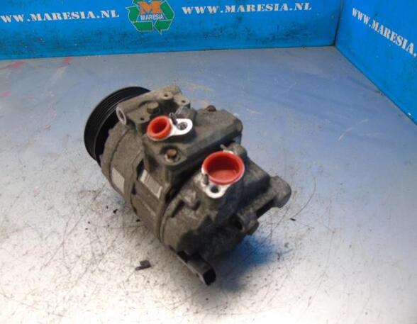 Airco Compressor VW CADDY III MPV (2KB, 2KJ, 2CB, 2CJ)