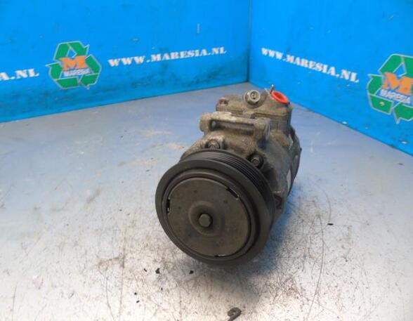 Airco Compressor VW CADDY III MPV (2KB, 2KJ, 2CB, 2CJ)