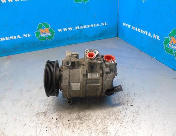 Airco Compressor VW CADDY III MPV (2KB, 2KJ, 2CB, 2CJ)