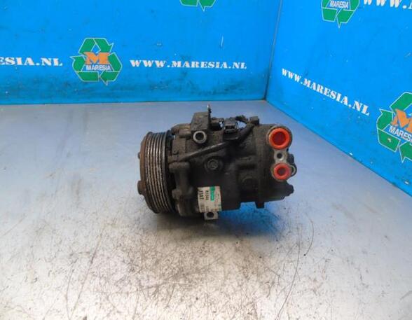 Airco Compressor FIAT GRANDE PUNTO (199_), FIAT PUNTO (199_), FIAT PUNTO EVO (199_)