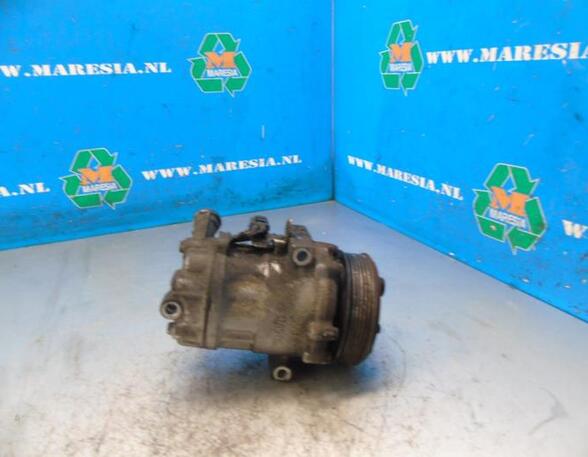 Airco Compressor FIAT GRANDE PUNTO (199_), FIAT PUNTO (199_), FIAT PUNTO EVO (199_)