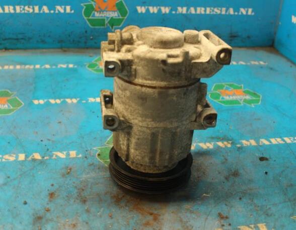 Air Conditioning Compressor KIA CEE'D (JD), KIA PRO CEE'D (JD)