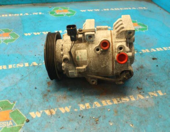 Air Conditioning Compressor KIA CEE'D (JD), KIA PRO CEE'D (JD)