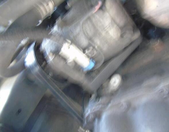 Air Conditioning Compressor OPEL MERIVA B MPV (S10)