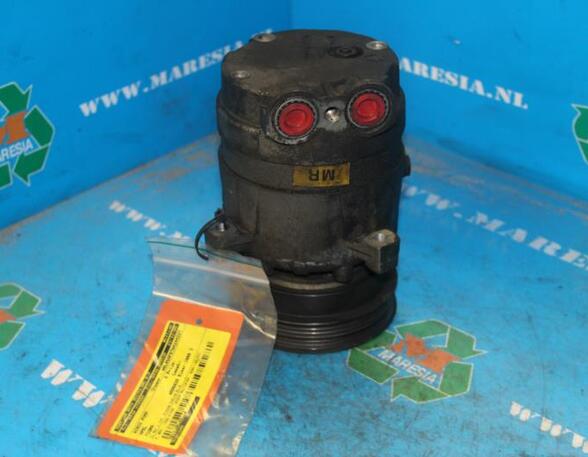 Airco Compressor OPEL TIGRA (S93)