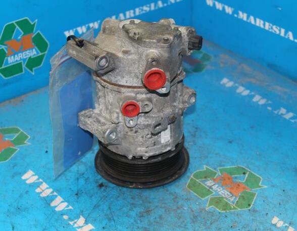 Air Conditioning Compressor TOYOTA AURIS (_E15_)