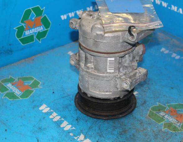 Airco Compressor TOYOTA AURIS (_E15_)