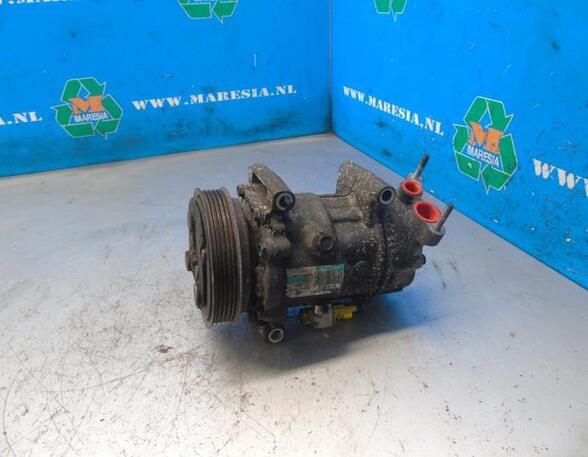 Airco Compressor MINI MINI CLUBVAN (R55), MINI MINI COUNTRYMAN (R60)