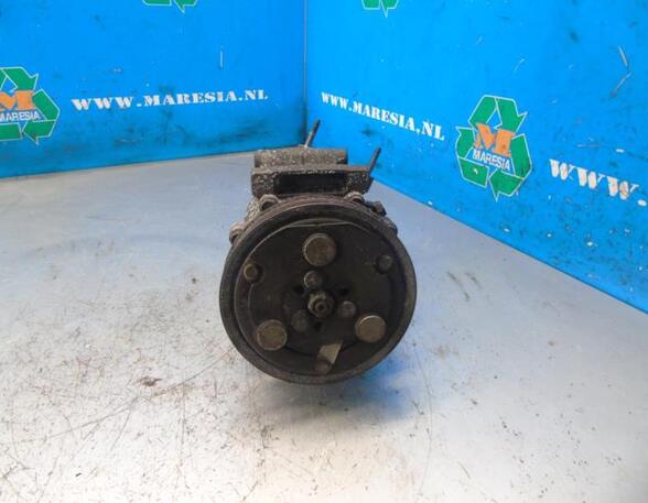 Air Conditioning Compressor MINI MINI CLUBVAN (R55), MINI MINI COUNTRYMAN (R60)