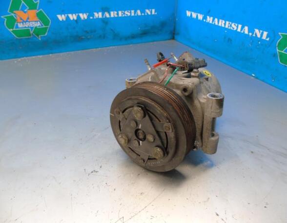 Air Conditioning Compressor CITROËN BERLINGO Box Body/MPV (K9), PEUGEOT PARTNER Box Body/MPV (K9)