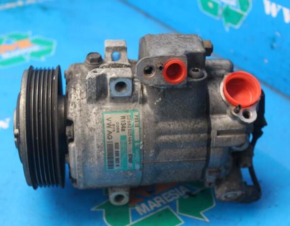 Air Conditioning Compressor SEAT IBIZA III (6L1)