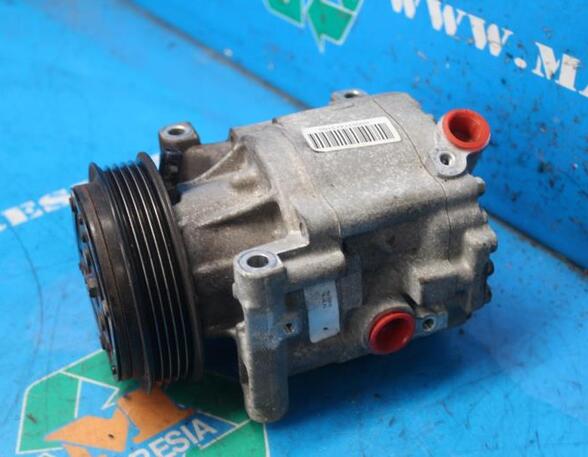 Airco Compressor FIAT 500 (312_), FIAT 500 C (312_)