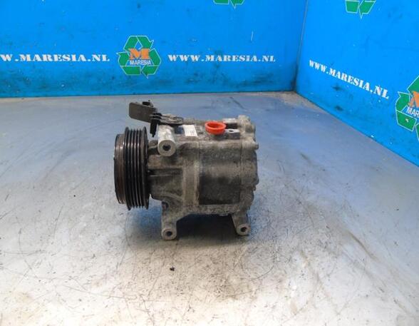 Airco Compressor FIAT PANDA (169_)