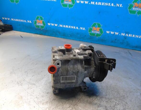 Airco Compressor FIAT PANDA (169_)