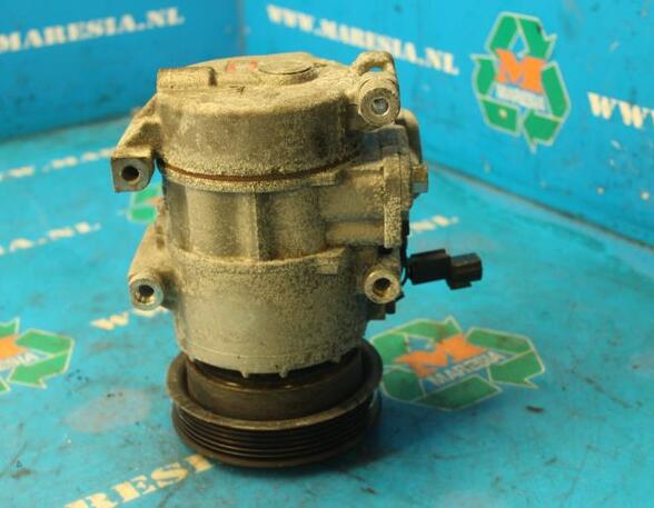 Air Conditioning Compressor HYUNDAI i20 (PB, PBT)