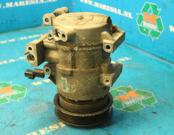 Air Conditioning Compressor HYUNDAI i20 (PB, PBT)