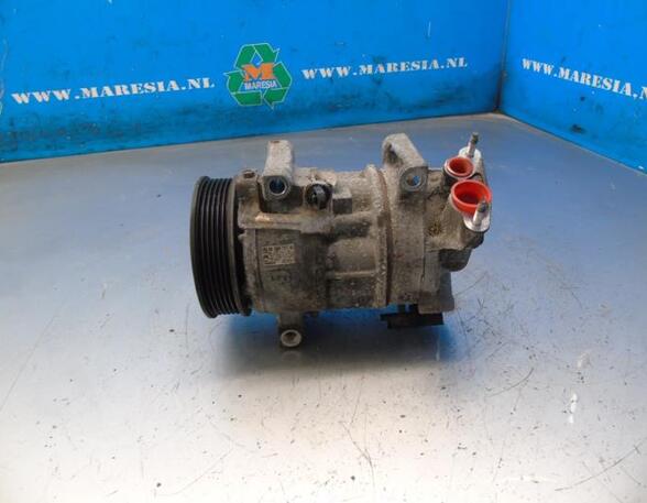 Airco Compressor PEUGEOT PARTNER Box Body/MPV