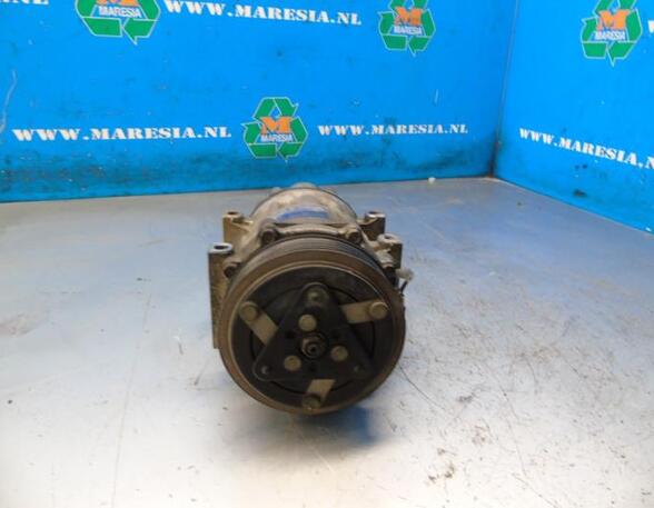 Air Conditioning Compressor VOLVO V50 (545)