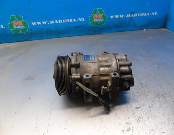 Air Conditioning Compressor VOLVO V50 (545)