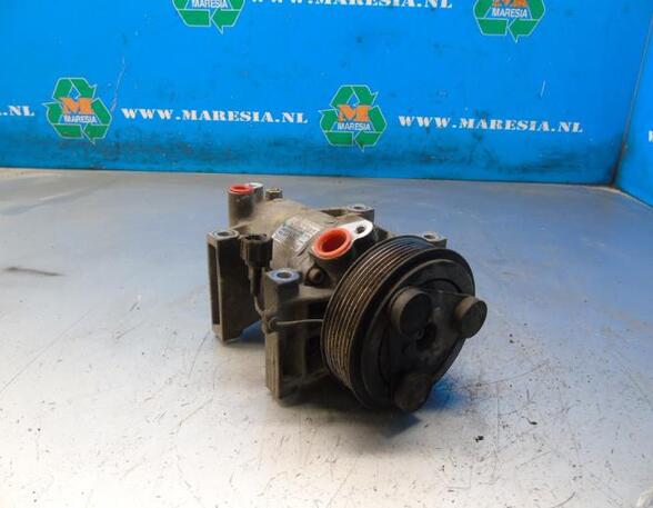 Airco Compressor NISSAN NP300 NAVARA (D40), NISSAN NP300 NAVARA Platform/Chassis (D40)