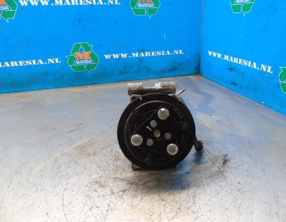 Air Conditioning Compressor PEUGEOT RIFTER, PEUGEOT PARTNER Box Body/MPV (K9), CITROËN BERLINGO Box Body/MPV (K9)