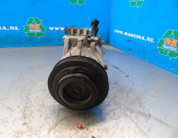 Airco Compressor HYUNDAI ix20 (JC)