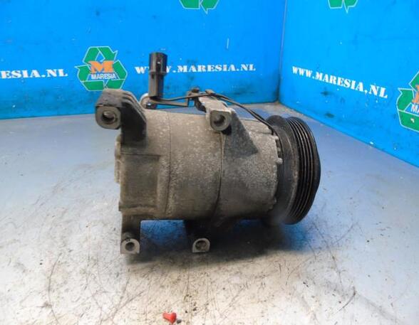 Airco Compressor HYUNDAI ix20 (JC)