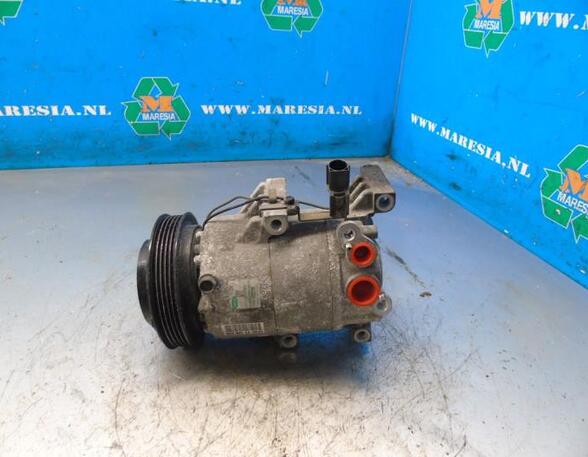 Airco Compressor HYUNDAI ix20 (JC)