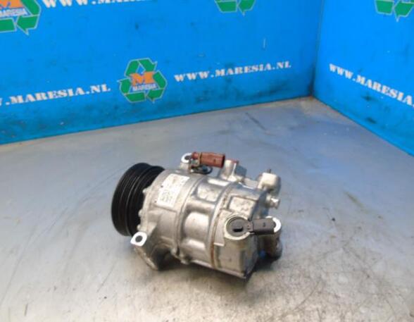 Air Conditioning Compressor SKODA FABIA IV (PJ3)