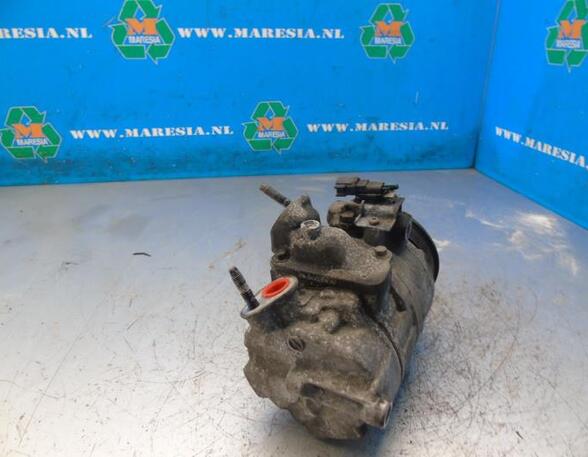 Air Conditioning Compressor FORD C-MAX II (DXA/CB7, DXA/CEU)