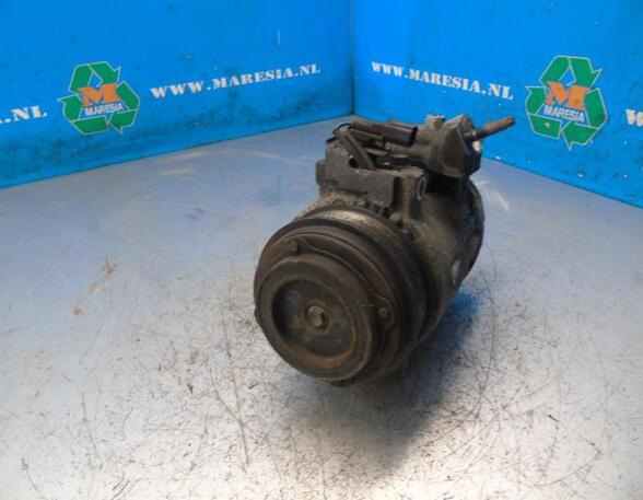 Airco Compressor FORD C-MAX II (DXA/CB7, DXA/CEU)