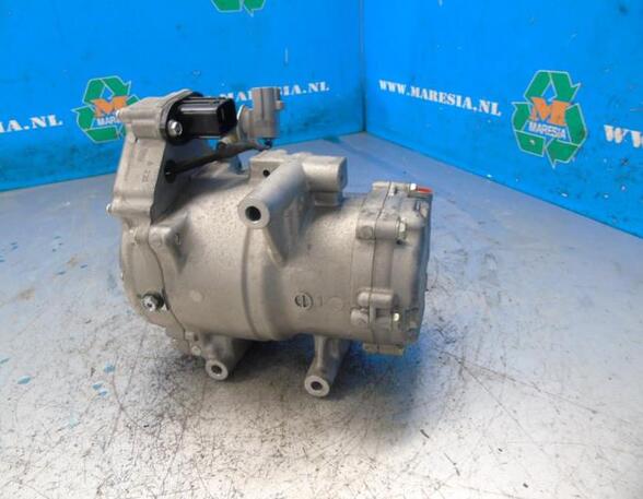 Air Conditioning Compressor MITSUBISHI ECLIPSE CROSS (GK_)