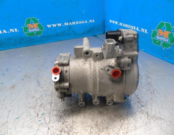 Air Conditioning Compressor MITSUBISHI ECLIPSE CROSS (GK_)