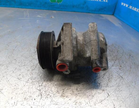 Airco Compressor NISSAN NOTE (E12)