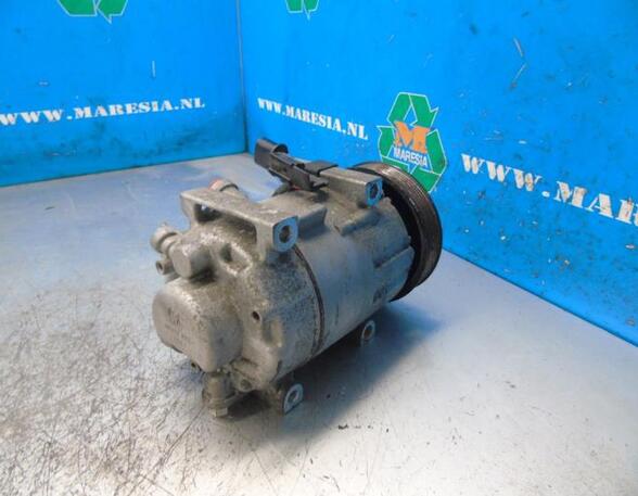 Air Conditioning Compressor HYUNDAI i20 (GB, IB), HYUNDAI i20 ACTIVE (IB, GB), HYUNDAI i20 II Coupe (GB)