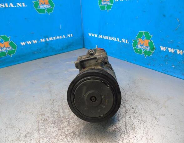 Airco Compressor VW SCIROCCO (137, 138)