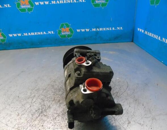 Air Conditioning Compressor VW SCIROCCO (137, 138)