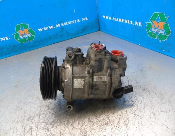 Airco Compressor VW SCIROCCO (137, 138)