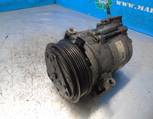 Airco Compressor OPEL ANTARA (L07)