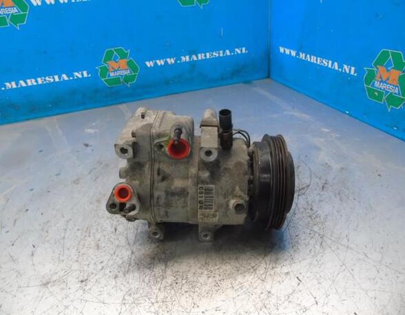 Air Conditioning Compressor HYUNDAI MATRIX (FC)