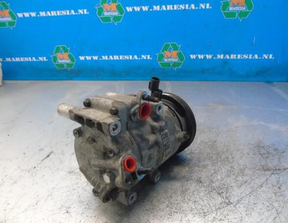 Air Conditioning Compressor HYUNDAI MATRIX (FC)