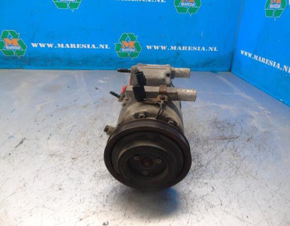 Air Conditioning Compressor HYUNDAI MATRIX (FC)