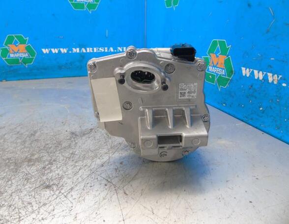 Air Conditioning Compressor RENAULT CLIO V (B7_)