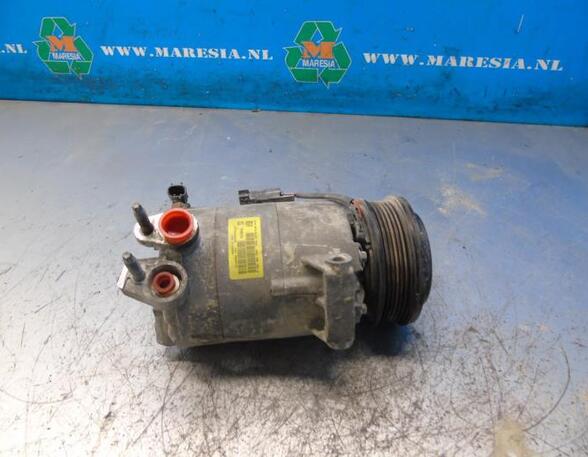 Airco Compressor FORD C-MAX II (DXA/CB7, DXA/CEU), FORD FOCUS III